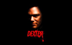 Download dexter images wallpaper HD