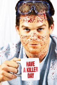 Download dexter images wallpaper HD