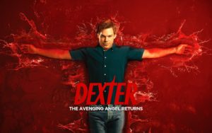 Download dexter images wallpaper HD