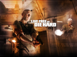 Top die hard wallpaper HD Download