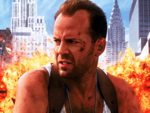 Top die hard wallpaper HD Download