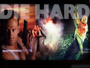 Top die hard wallpaper HD Download