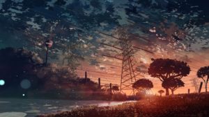 Top digital art background Download