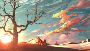 Top digital art background HD Download