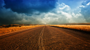 Download dirt road background HD