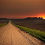 Download dirt road background HD