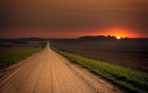 Download dirt road background HD