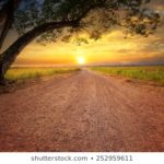 Download dirt road background HD