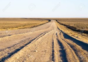 Download dirt road background HD