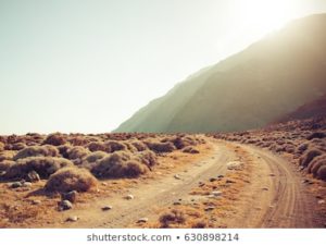 Top dirt road background Download