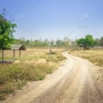 Download dirt road background HD