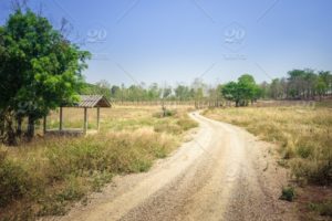 Download dirt road background HD