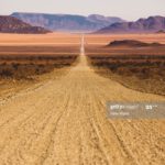 Download dirt road background HD