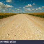 Top dirt road background 4k Download