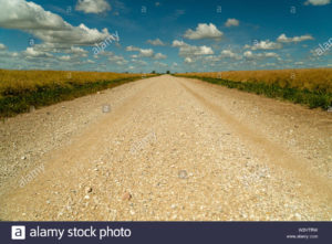 Top dirt road background 4k Download