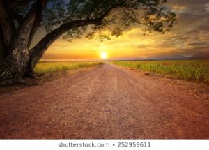 Download dirt road background HD