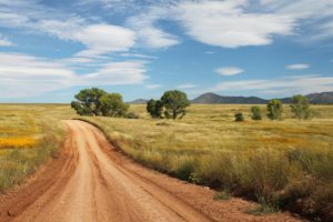 Top dirt road background free Download