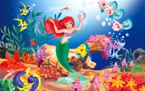 Top disney cartoon hd wallpapers for desktop 4k Download