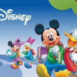 Download disney cartoon hd wallpapers for desktop HD