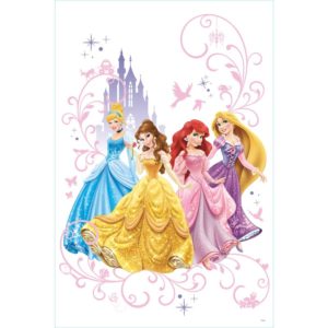 Top disney princess wallpaper HD Download