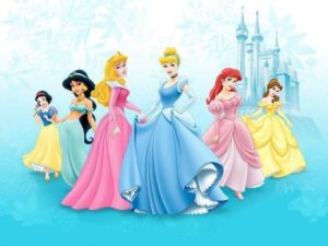 Top disney princess wallpaper free Download