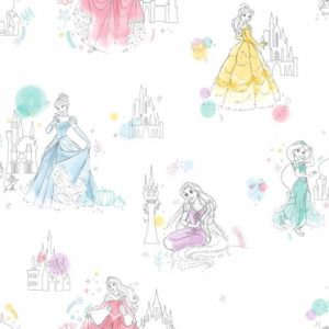 Top disney princess wallpaper HD Download