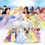 Top disney princess wallpaper free Download