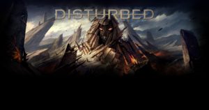 Top disturbed immortalized wallpaper hd 4k Download