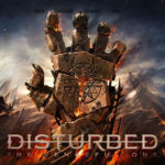 Download disturbed immortalized wallpaper hd HD