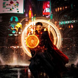 Download doctor strange hd wallpaper HD