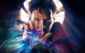 Download doctor strange hd wallpaper HD