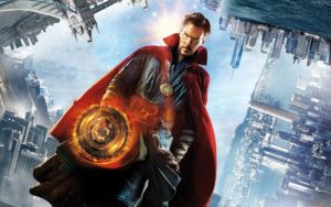 Top doctor strange hd wallpaper free Download