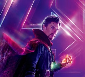 Download doctor strange hd wallpaper HD