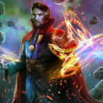 Top doctor strange hd wallpaper 4k Download