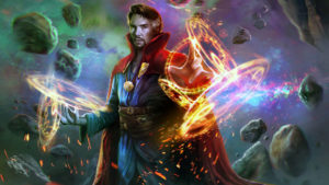 Top doctor strange hd wallpaper 4k Download