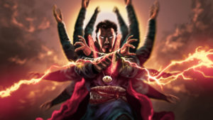 Top doctor strange hd wallpaper HD Download