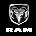 Download dodge ram logo wallpaper hd HD