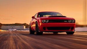 Download dodge wallpaper desktop HD