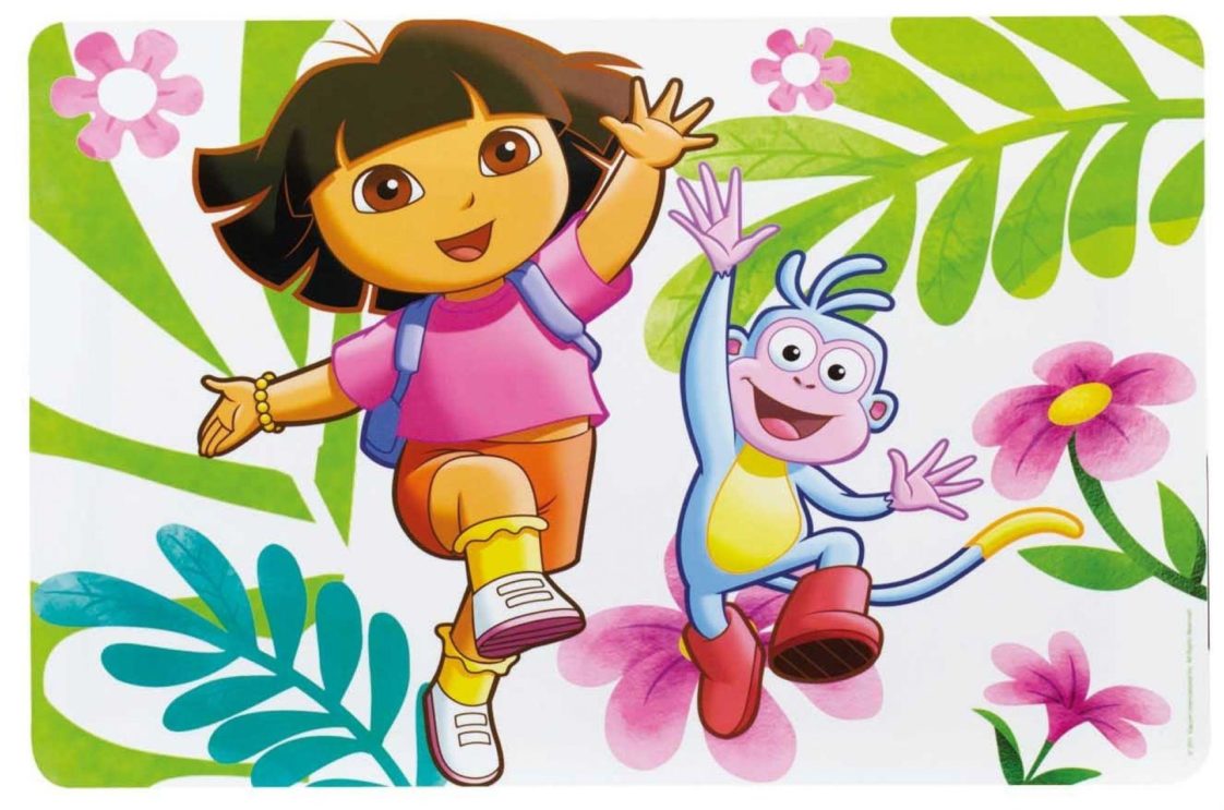 Collection : Top 31 dora the explorer wallpaper (HD Download)