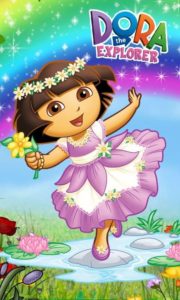 Top dora the explorer wallpaper 4k Download