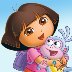 Top dora the explorer wallpaper HD Download