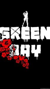 Top download wallpaper green day 4k Download