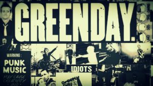 Download download wallpaper green day HD