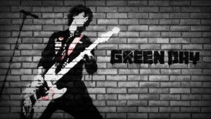 Top download wallpaper green day Download