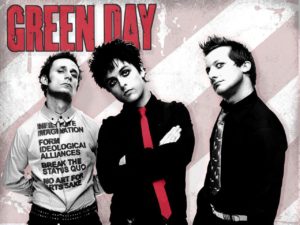 Top download wallpaper green day free Download