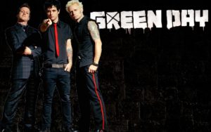 Download download wallpaper green day HD