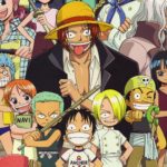 Download download wallpaper one piece for android HD