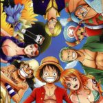 Top download wallpaper one piece for android free Download