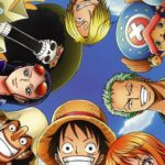 Top download wallpaper one piece for android HD Download