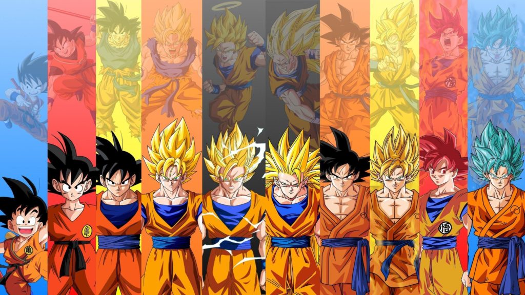 Collection Top 28 Dragon Ball Desktop Wallpaper Hd Download